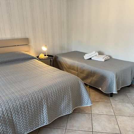 B&B La Magnolia Bassano in Teverina Exterior photo