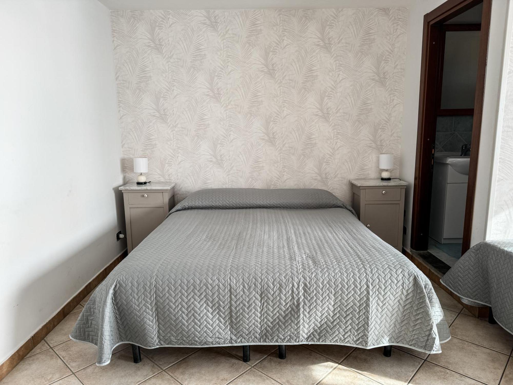 B&B La Magnolia Bassano in Teverina Exterior photo