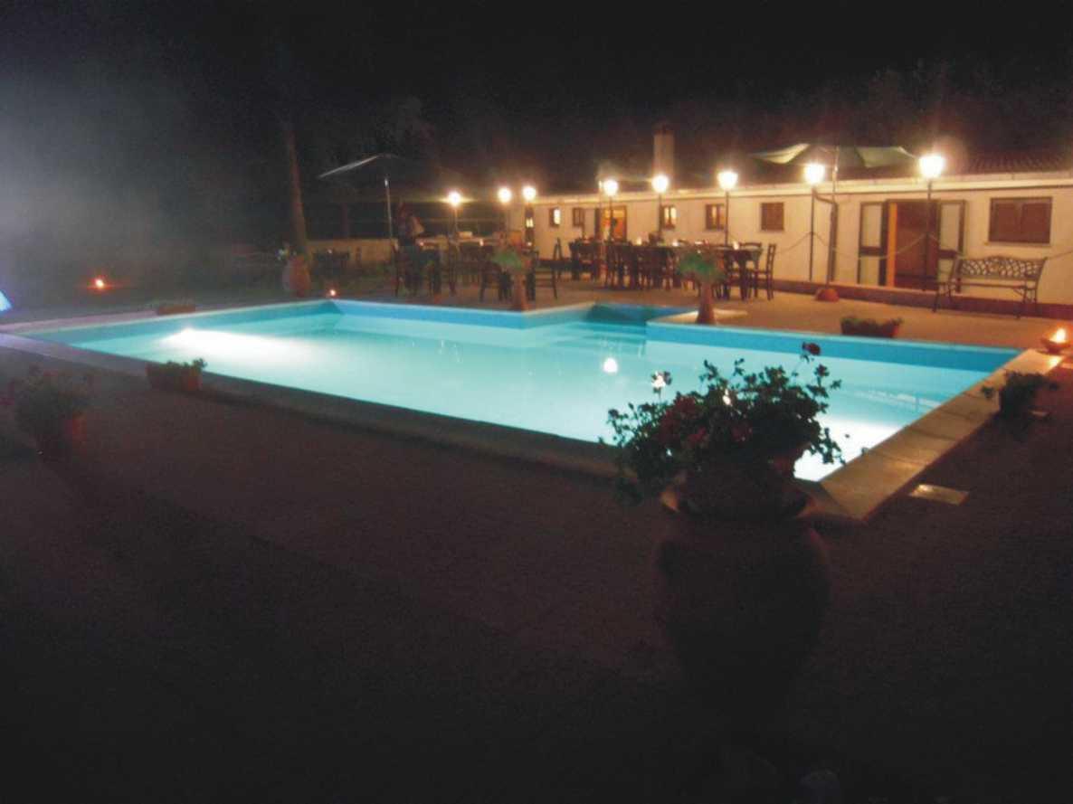 B&B La Magnolia Bassano in Teverina Exterior photo